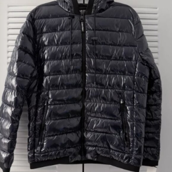 Calvin Klein Competition Sailing Jacket – Men’s - Picture 1 of 9